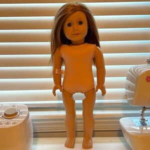 american girl just like you doll